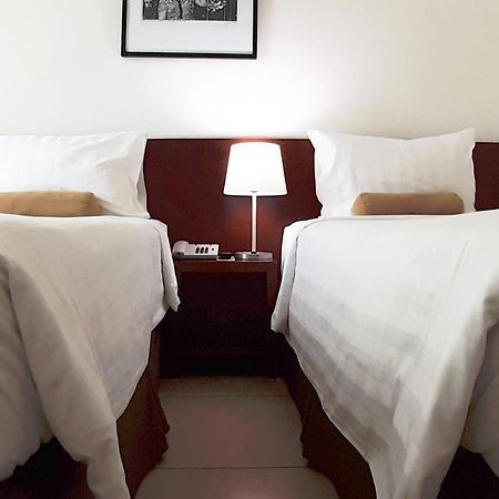 Park Hotel Cawang Jakarta Kültér fotó