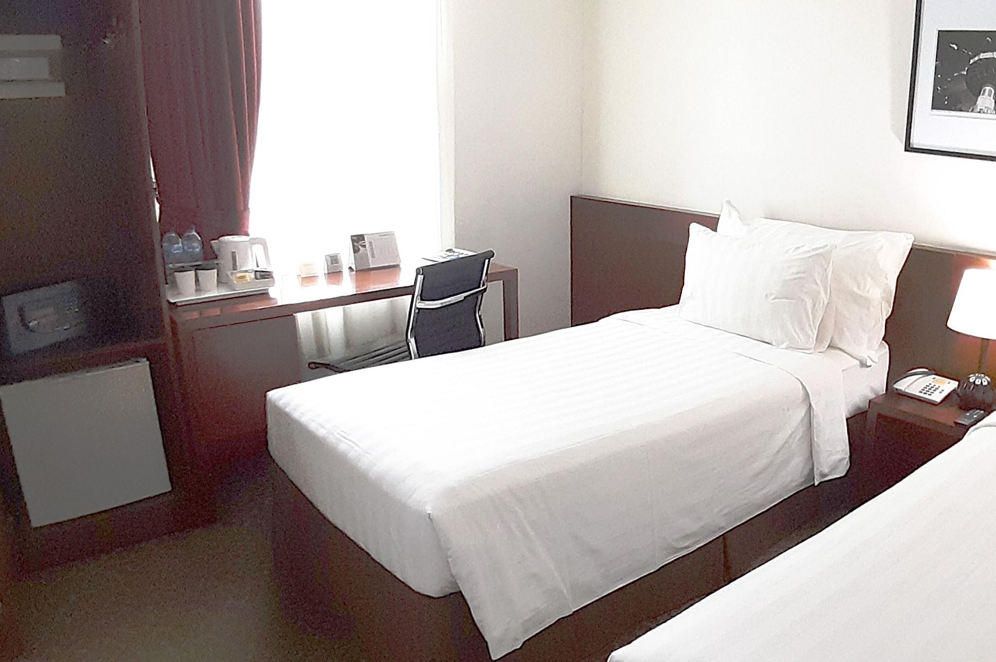 Park Hotel Cawang Jakarta Kültér fotó