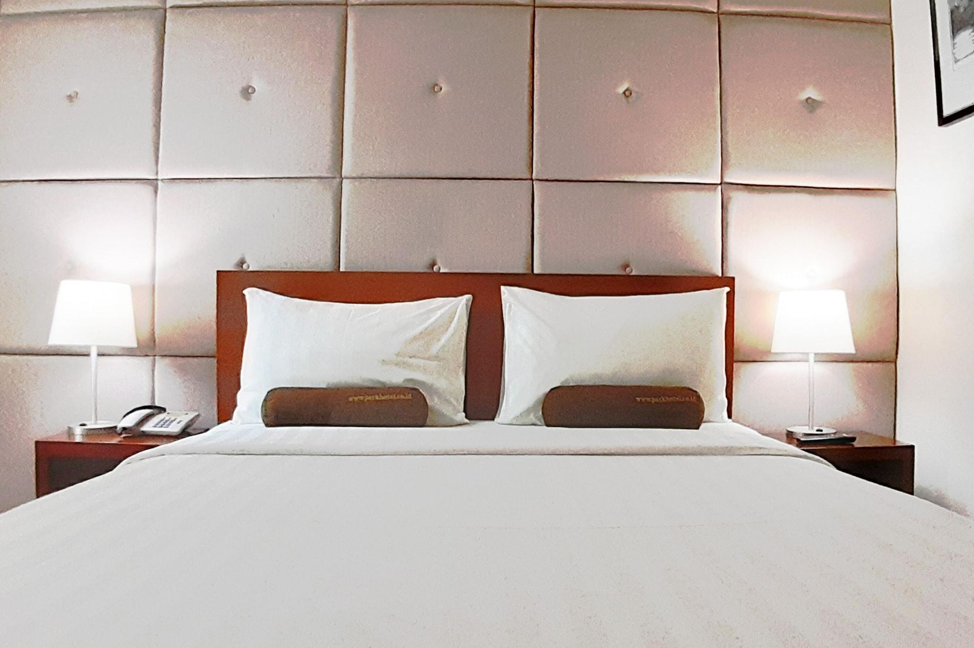Park Hotel Cawang Jakarta Kültér fotó