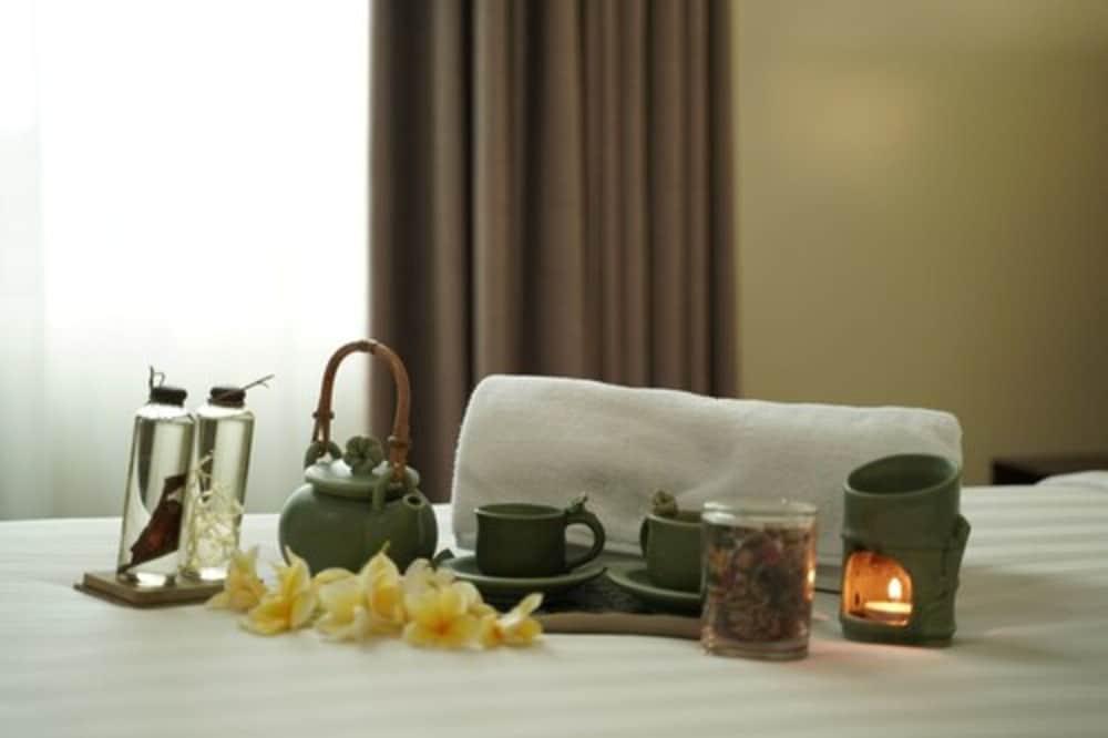 Park Hotel Cawang Jakarta Kültér fotó