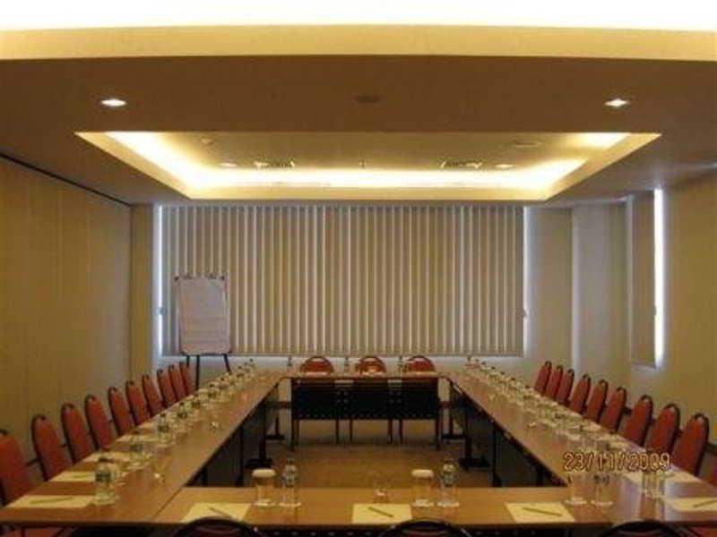 Park Hotel Cawang Jakarta Létesítmények fotó