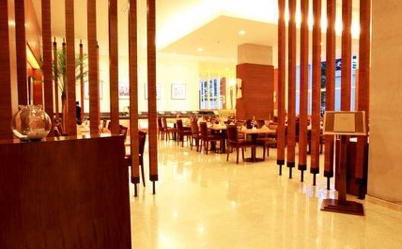 Park Hotel Cawang Jakarta Kültér fotó