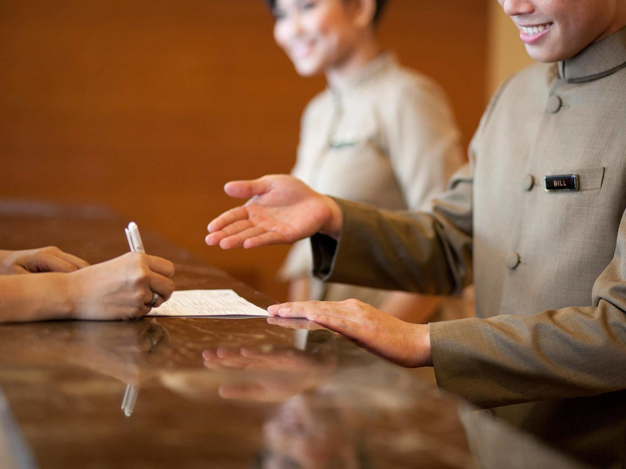 Park Hotel Cawang Jakarta Kültér fotó