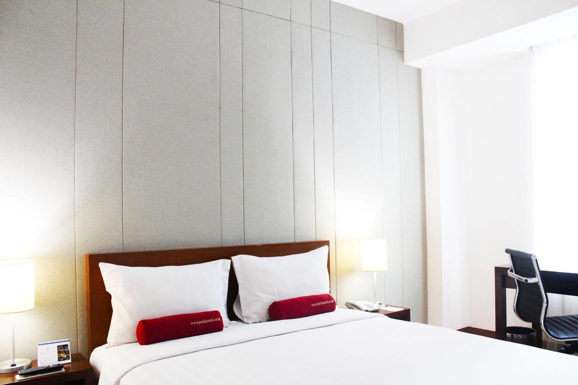 Park Hotel Cawang Jakarta Kültér fotó
